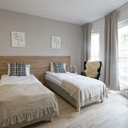 Apple Green Apartments Poznan Exterior photo