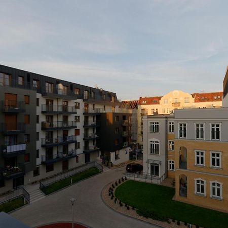Apple Green Apartments Poznan Exterior photo