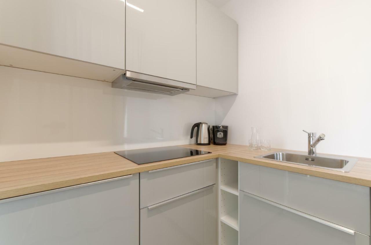 Apple Green Apartments Poznan Exterior photo