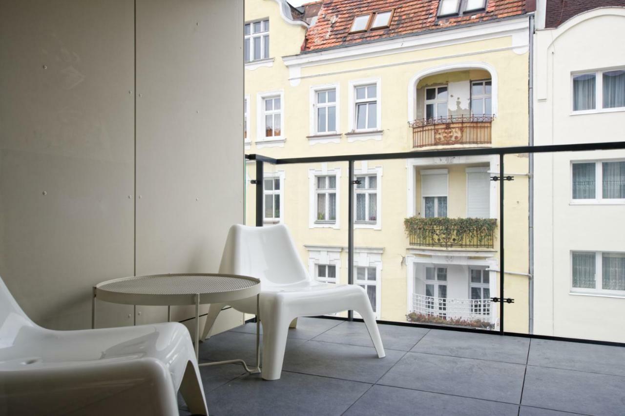 Apple Green Apartments Poznan Exterior photo